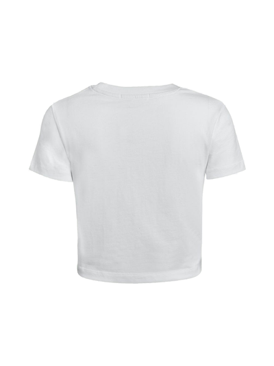 Hot girl club short Tee
