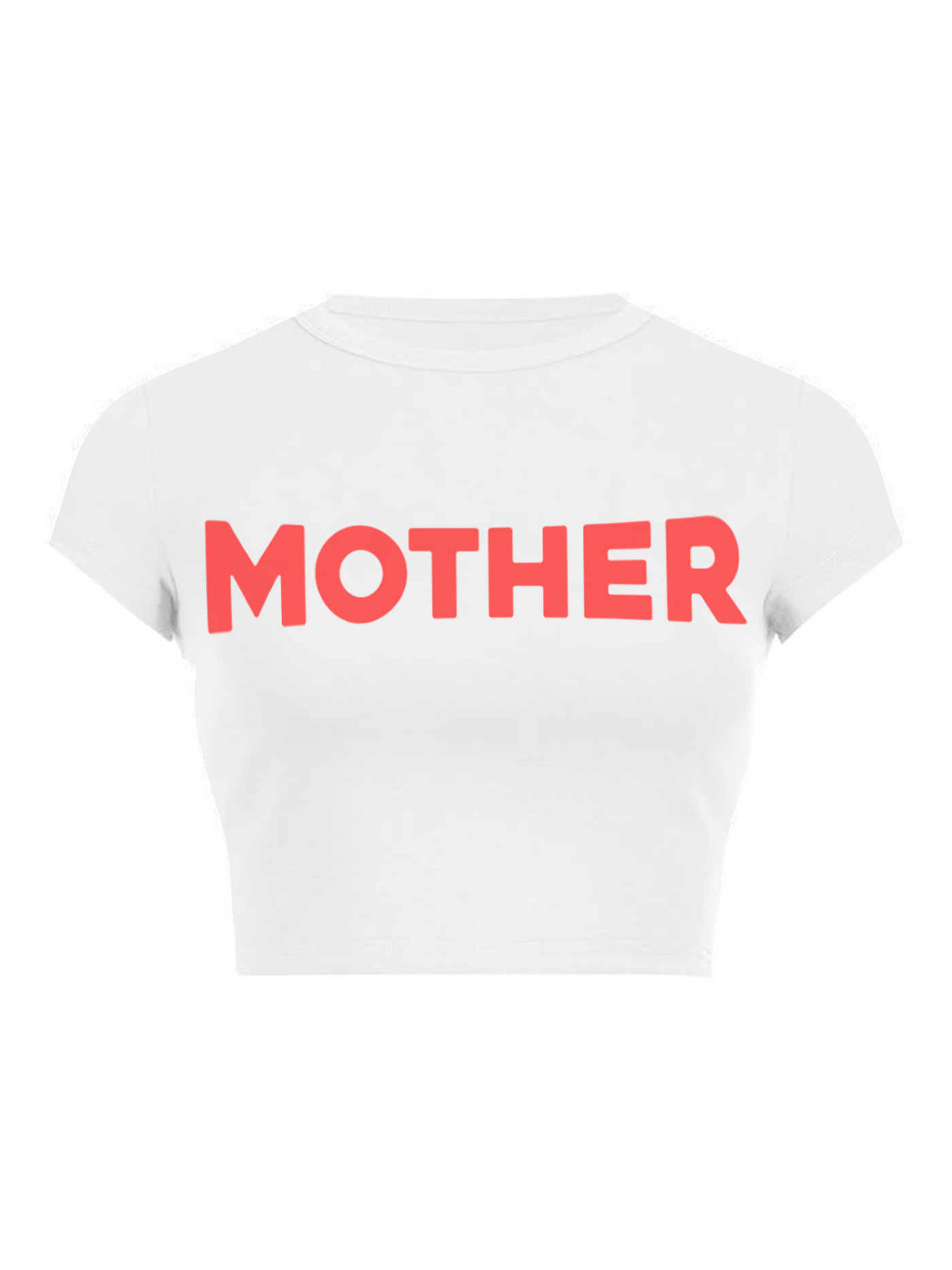 Mother Women baby Tee